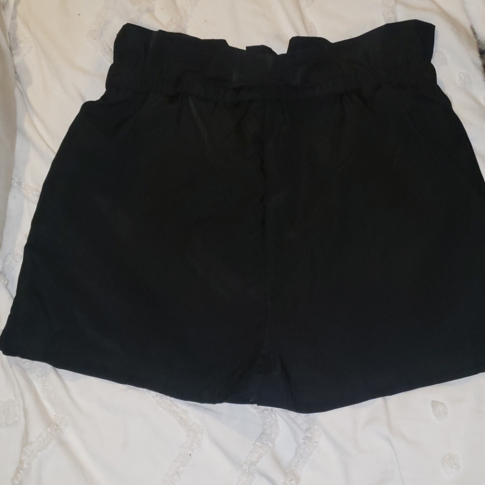 Fashinova Shorts